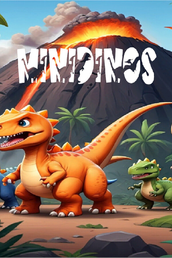 Minidinos