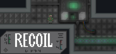 Recoil Steam header image