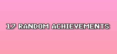 39 RANDOM ACHIEVEMENTS header image