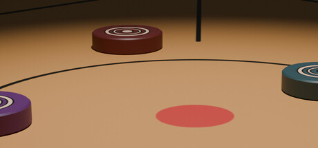 Carrom 2.0 || كيرم 2.0 header image