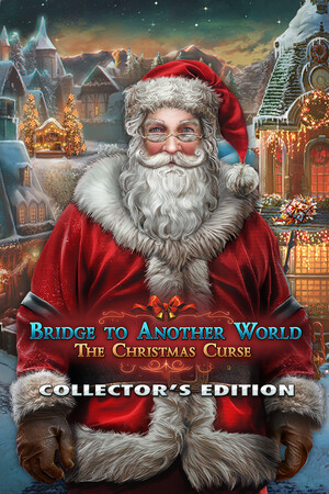 Bridge to Another World: The Christmas Curse Collector's Edition cover art