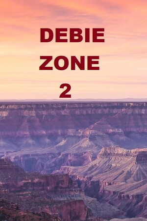 DEBIE ZONE 2 cover art