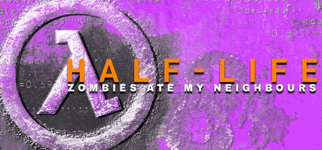 Half-Life: Cross Product Multiplayer header image