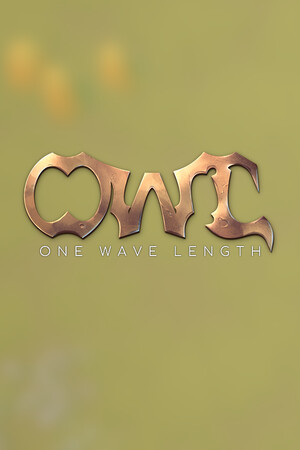 O.W.L. - One Wave Length cover art