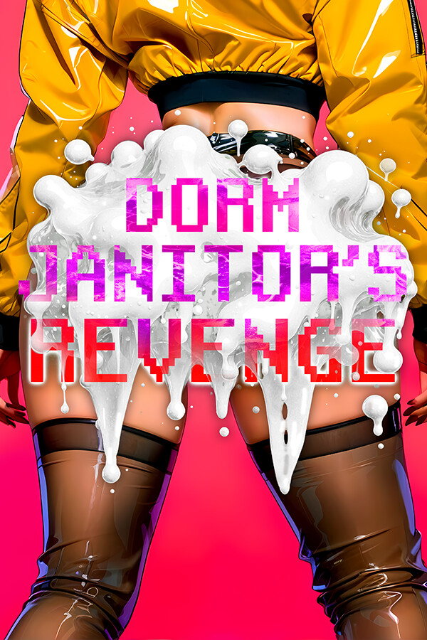 Dorm Janitor's Revenge