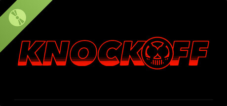 KNOCKOFF Demo