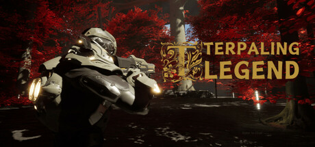 Terpaling Legend header image