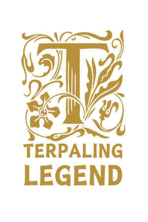 Terpaling Legend cover art