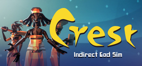 Crest - an indirect god sim Cover Image