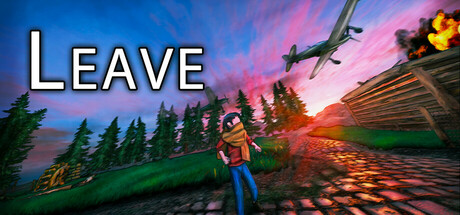 Leave header image