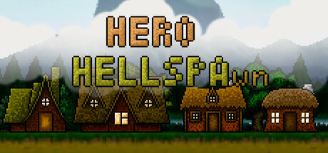 Hero Hellspawn - Learn Arithmetic Steam header image