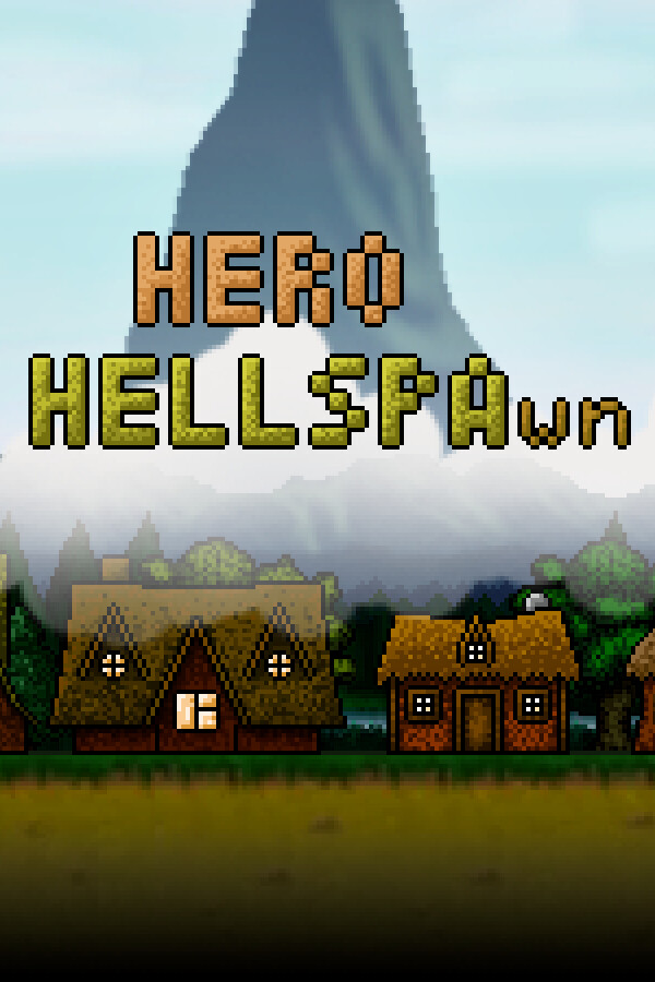 Hero Hellspawn - Learn Arithmetic