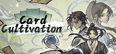 Card Cultivation Playtest