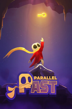Parallel Past cover art