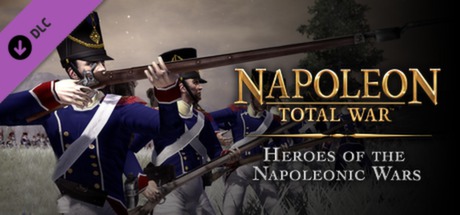 Napoleon: Total War - Heroes of the Napoleonic Wars Price history · SteamDB