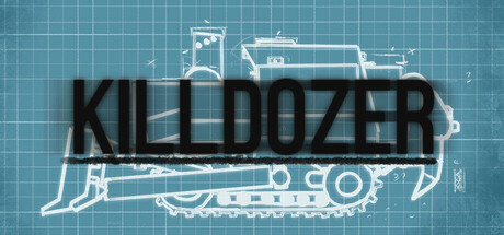 KILLDOZER header image