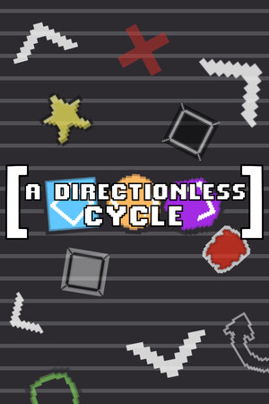 A Directionless Cycle cover art