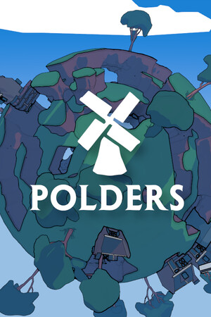 POLDERS cover art