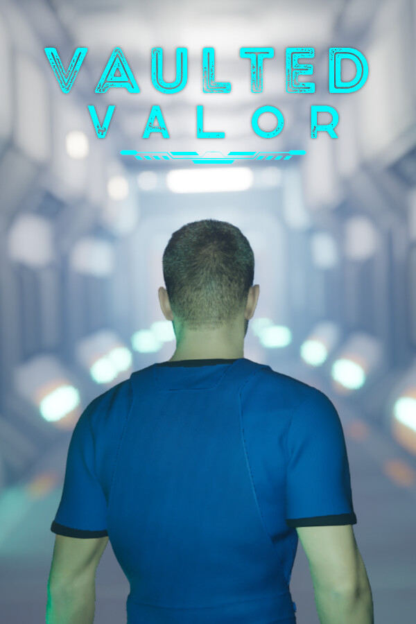 Vaulted Valor