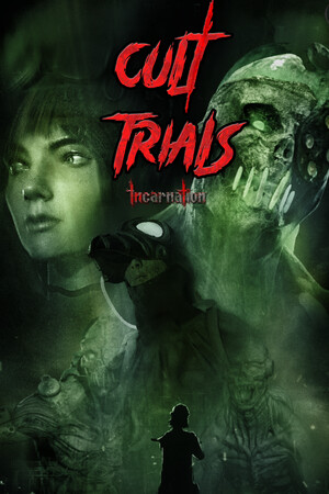 Cult Trials: Incarnation cover art