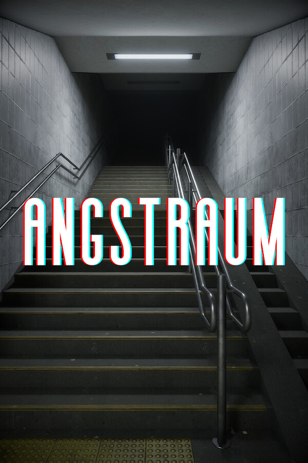 Angstraum
