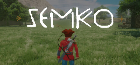 Semko Steam header image