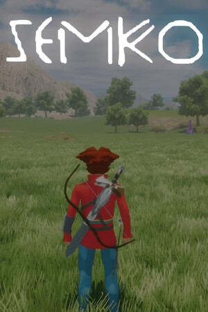 Semko cover art