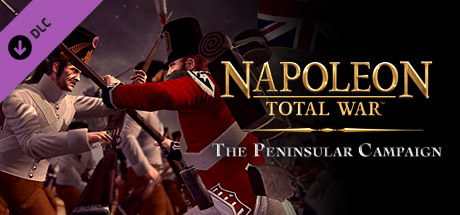 Napoleon: Total War - Peninsular Campaign