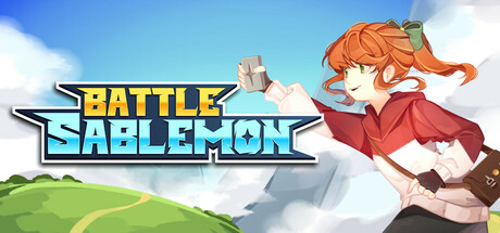 Battle Sablemon! header image