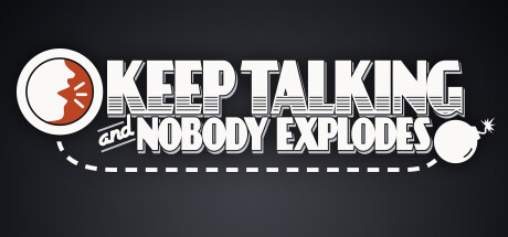 Play Keep Talking and Nobody Explodes