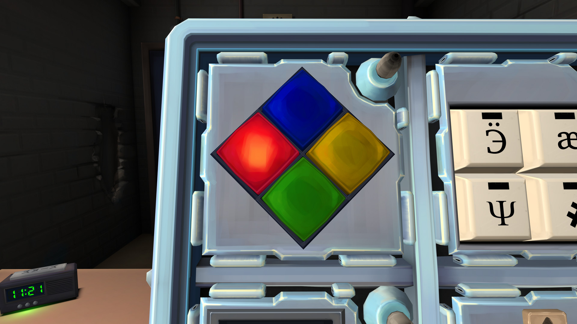 Steam Keep Talking And Nobody Explodes