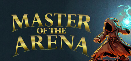 Master of the Arena header image