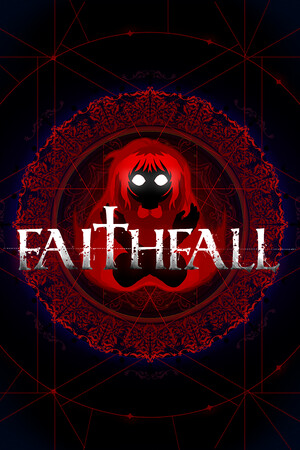 Faithfall cover art