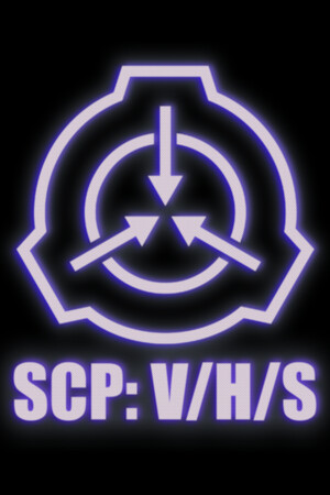 SCP: V/H/S - Gifts cover art