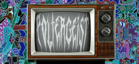 Poltergeist @ Button Mash Steam header image