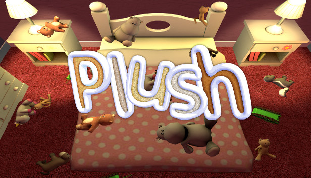 Plush