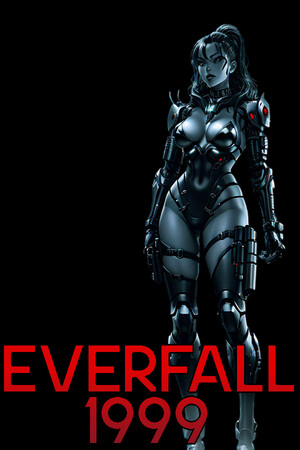 Everfall 1999 cover art