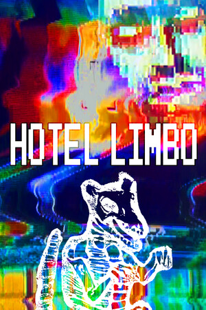 Hotel Limbo cover art