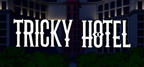 Tricky Hotel Steam header image