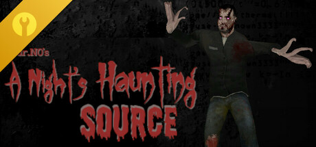A Nights Haunting: Source header image
