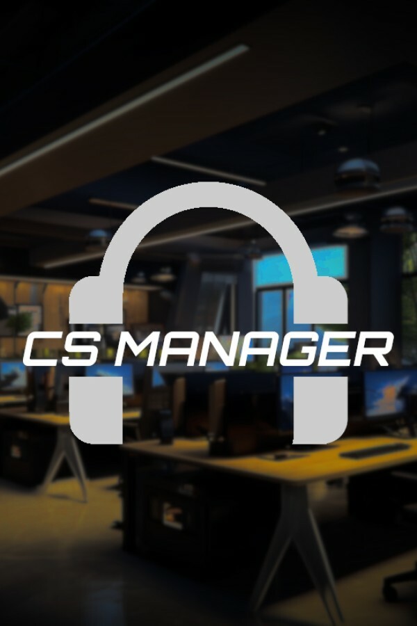 CS Manager