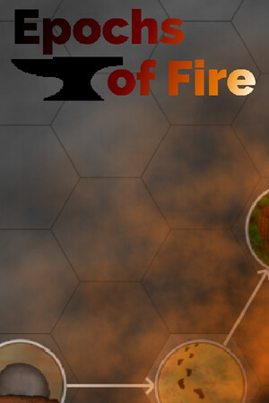 Epochs of Fire cover art