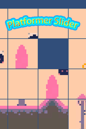 Platformer Slider cover art