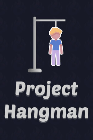 Project Hangman cover art