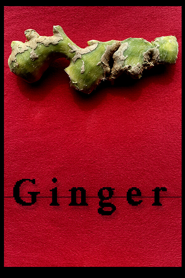 Ginger