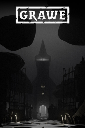 GraWe cover art