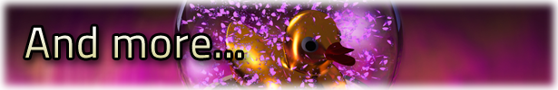 Ultimate Space Commando