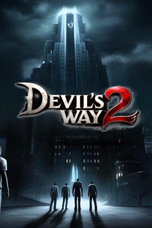 DEVIL'S WAY 2 cover art