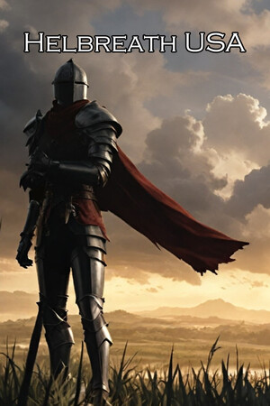 Helbreath USA cover art