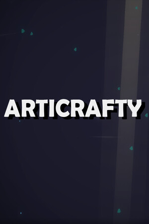 Articrafty cover art